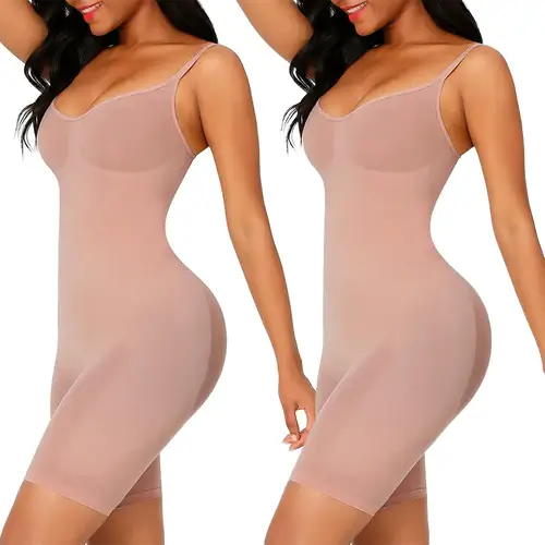 BodyShape Ultra Modelador Discreto | Modela com Conforto (Compre 1 Leve 2)