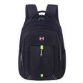 Mochila Masculina Casual Oxford