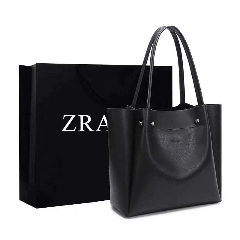 Bolsa Feminina ZRA - Tendência 2023